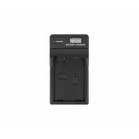 Newell DC-USB-EN-EL14 - ładowarka USB do akumulatora EN-EL14 Nikon